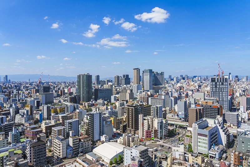 大阪府